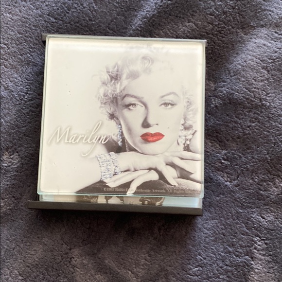 Coasters - Picture 2 of 2